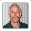 Greg Bergman Lead Estimator of Calvac Paving Greater Bay Area