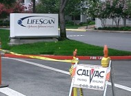 Latest Paving Job Calvac Paving