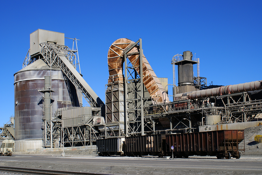 Maintenance Monday – How Portland Cement is Made