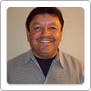 Dave Flores Vice President of Calvac Paving Greater Bay Area