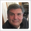 Dan Garson President CEO of Calvac Paving Greater Bay Area