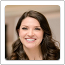 Marissa Burton Office Manager of Calvac Paving Greater Bay Area