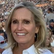 Calvac Paving asphalt and concrete employee Tami Adam