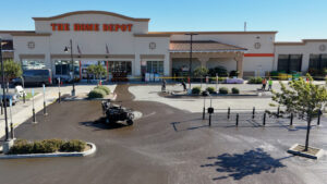 Asphalt Contractors Near Me: Why Local Matters More Than You Think
