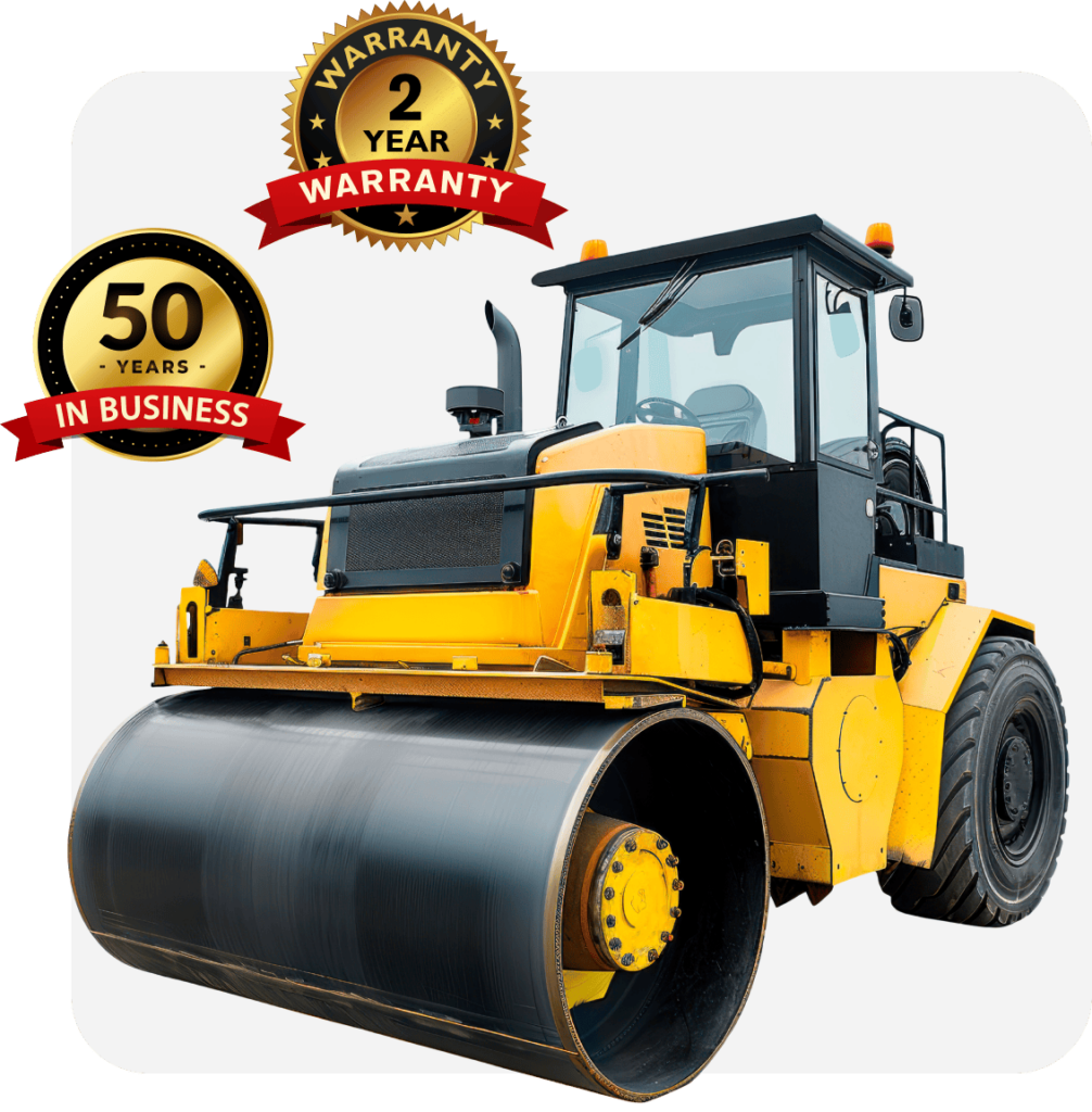 Sunnyvale Asphalt Compressor