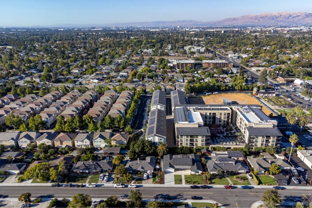 asphalt paving in Santa Clara