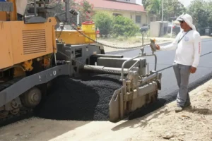 HOA Asphalt Repair in California Bay Area