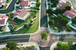 Concrete Patio Ideas: Transforming Outdoor Spaces 88 HOA Road Maintenance in the Bay Area